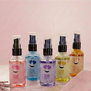 COLEÇÃO SEM LÁGRIMAS