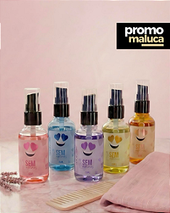 COLEÇÃO SEM LÁGRIMAS