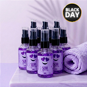 Combo 10 Unidades, Sem Lágrimas – Semente de Uva