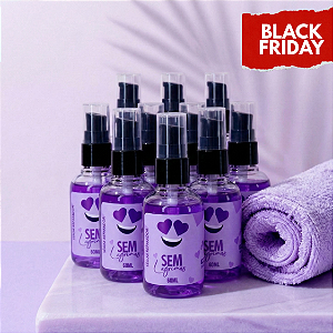 Combo 10 Unidades, Sem Lágrimas – Semente de Uva