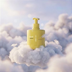 Hidratante Corporal 340 ml — Linha Alkaid