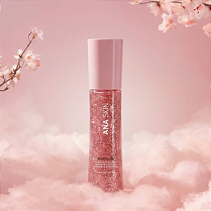 Body Gloss Iluminador 90 ml — Linha Alioth