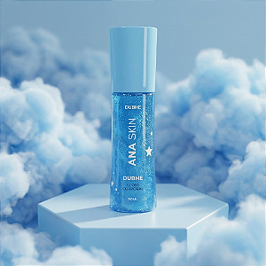 Body Gloss Iluminador 90 ml — Linha Dubhe