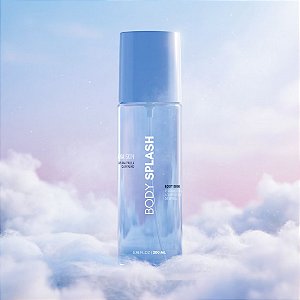Body Splash 200 ml — Linha Dubhe