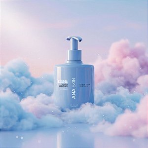 Hidratante Corporal 340 ml — Linha Dubhe