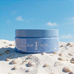 Esfoliante Corporal 240 g — Linha Dubhe