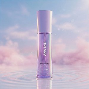 Óleo Corporal 120 ml — Linha Mizar