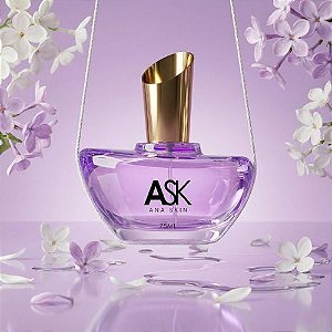 Perfume 75 ml — Linha Mizar