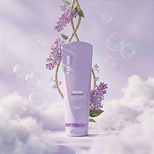 Sabonete Líquido 250 ml — Linha Mizar