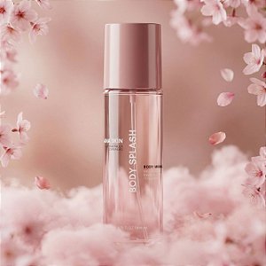 Body Splash 200 ml — Linha Megrez