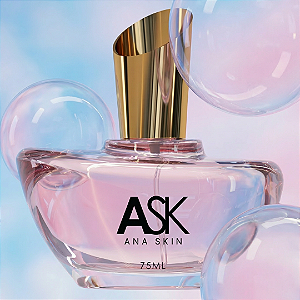 Perfume 75 ml — Linha Megrez