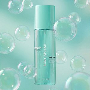 Body Splash 200 ml — Linha Merak