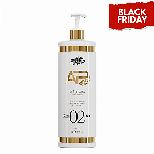 Liso Lambido Passo 2