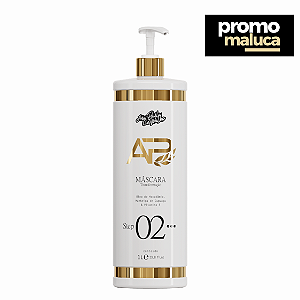 Liso Lambido Passo 2