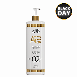 Liso Lambido Passo 2