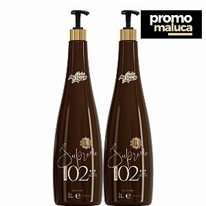 Combo 2 unidades – Passo 02 LL Supreme