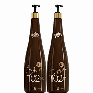 Combo 2 unidades – Passo 02 LL Supreme