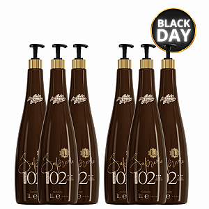 Combo 6 unidades – Passo 02 LL Supreme