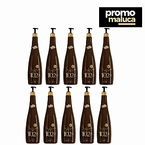 Combo 10 unidades – Passo 02 LL Supreme