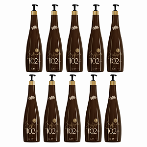 Combo 10 unidades – Passo 02 LL Supreme