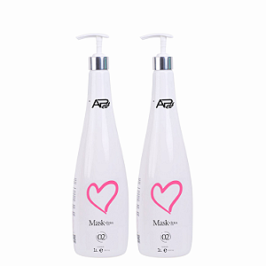 Combo 2 unidades – Passo 02 My Love