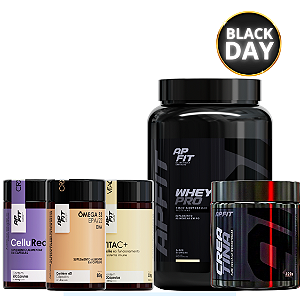Combo AP FIT Completo