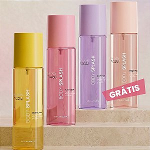 Combo Perfect 02- Grátis Body Phecda