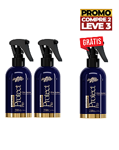 Compre 02 Infinity Protect Pro - Ganhe 01 Protect Pro Grátis