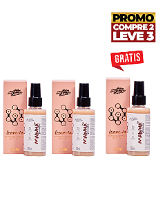 Compre 02 Leave-In Mainha Reconstrói - Ganhe 01 Leave-In Mainha Reconstrói Grrátis