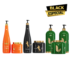 Cromongrama UP Glow Profissional