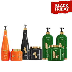 Cromongrama UP Glow Profissional