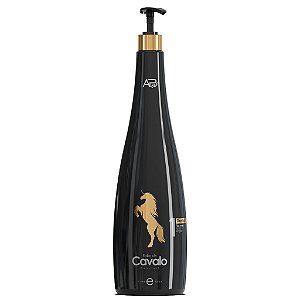 Shampoo Rabo De Cavalo  - Profissional