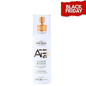 Leave-In Repositor - Protetor Térmico do Liso Lambido