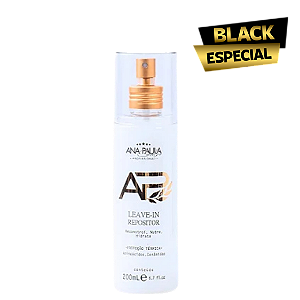 Leave-In Repositor - Protetor Térmico do Liso Lambido