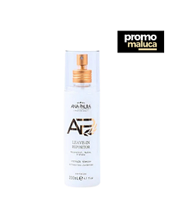 Leave-In Repositor - Protetor Térmico do Liso Lambido