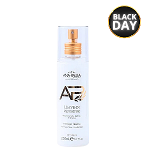 Leave-In Repositor - Protetor Térmico do Liso Lambido