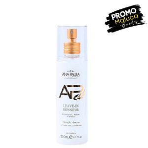 Leave-In Repositor - Protetor Térmico do Liso Lambido