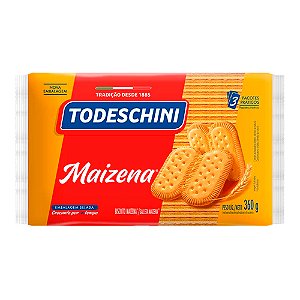 Biscoito de Maizena Todeschini 360g