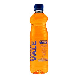 Álcool em Gel Acendedor Super Vale 80º 450g