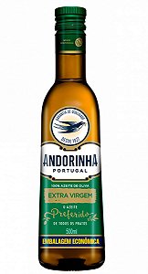 Azeite de Oliva Extra Virgem Andorinha 500ml