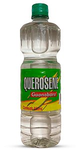 Querosene Guanabara 850ml