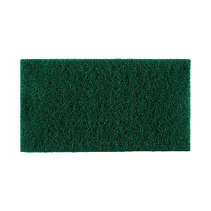 Fibra de Limpeza Pesada Verde 11mm British