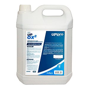 Limpador a Base de Peróxido UP OX Nobre 5L