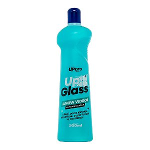 Limpa Vidros Up Glass Nobre 500ml
