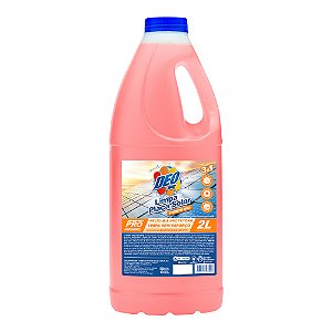 Limpa Placa Solar Deoline 2L