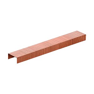 Grampo Cobreado 26/6 BRW 5000 un