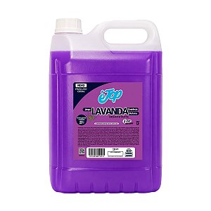 Desinfetante É Top Lavanda 5L
