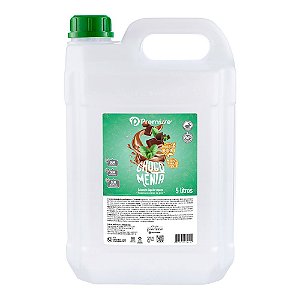 Sabonete Líquido Vegano Choco Menta Premisse 5L