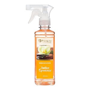 Aromatizante Acqua Eco Vanilla e Especiarias Premisse 400ml