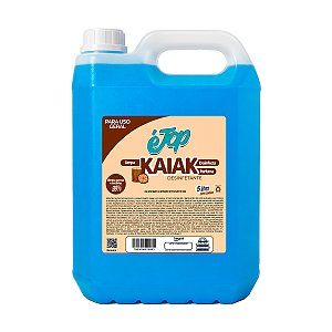 Desinfetante É Top Kaiak 5L
